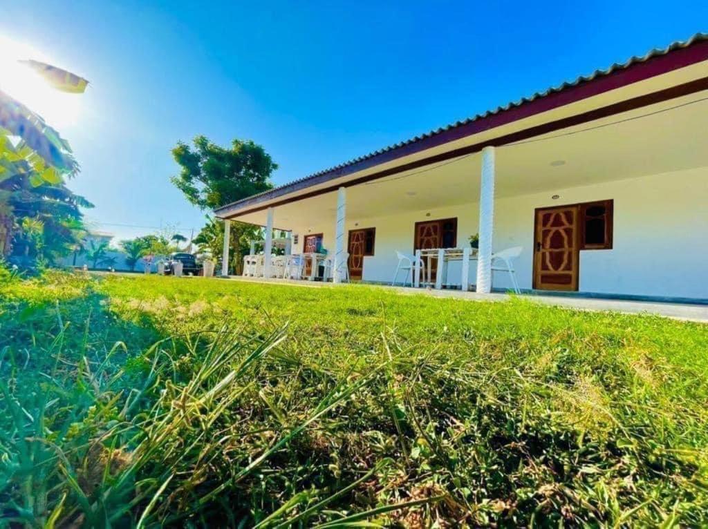 Ratnam Hotel Джафна Екстер'єр фото