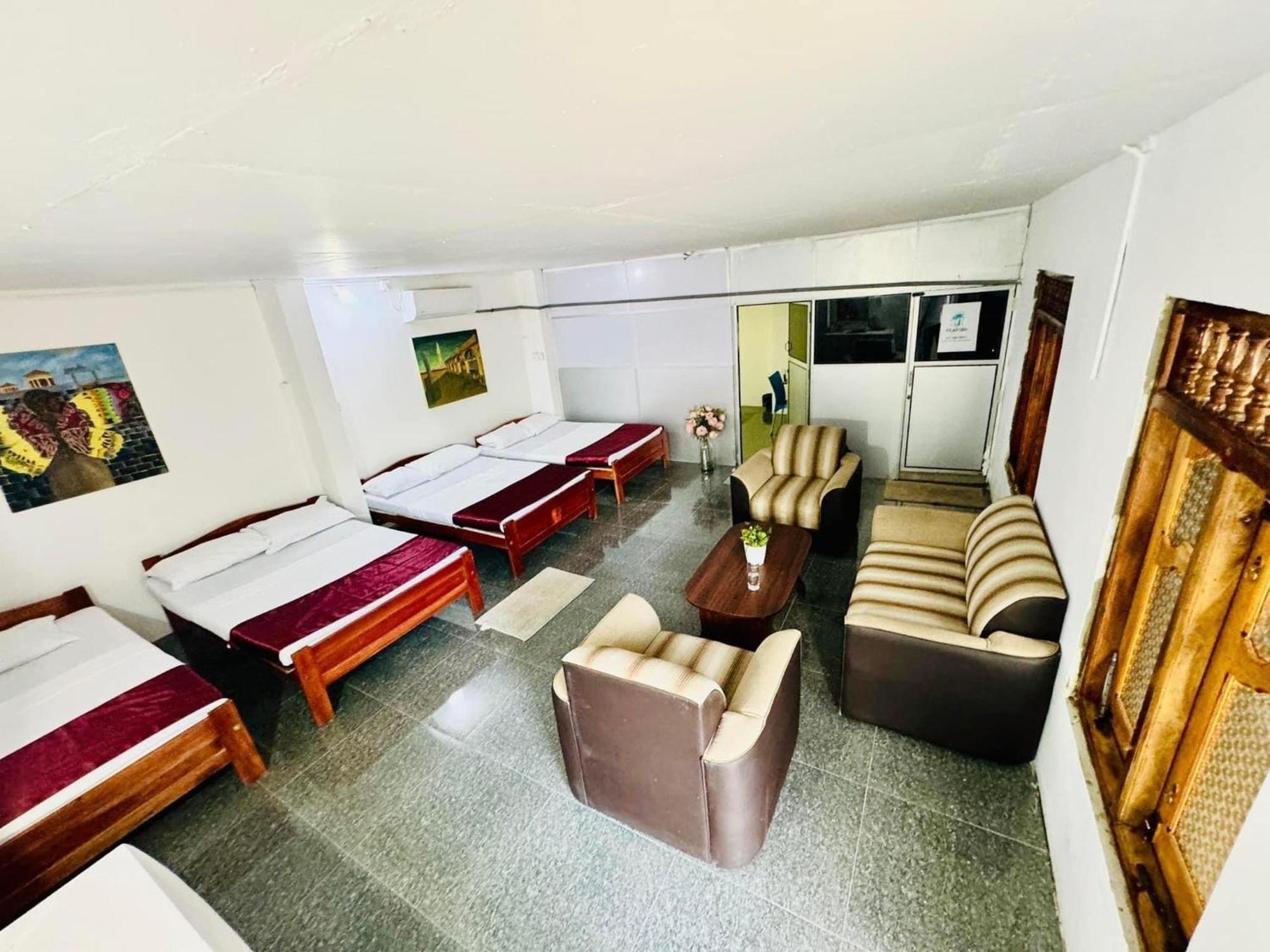Ratnam Hotel Джафна Екстер'єр фото